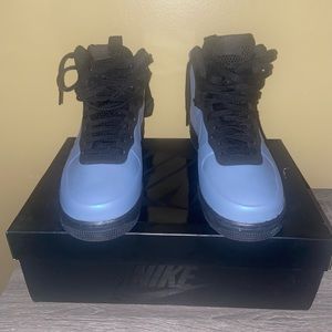 Air Force 1 foamposite cup